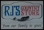 RJ's Country Store